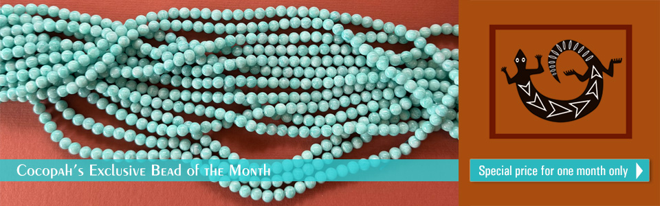 Bead of the Month