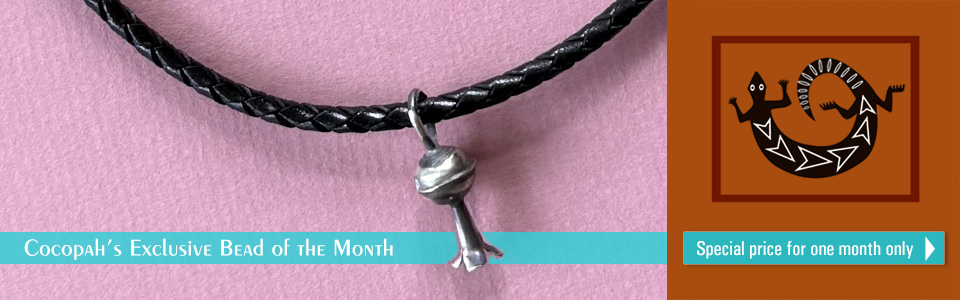 Bead of the Month