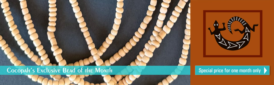 Bead of the Month