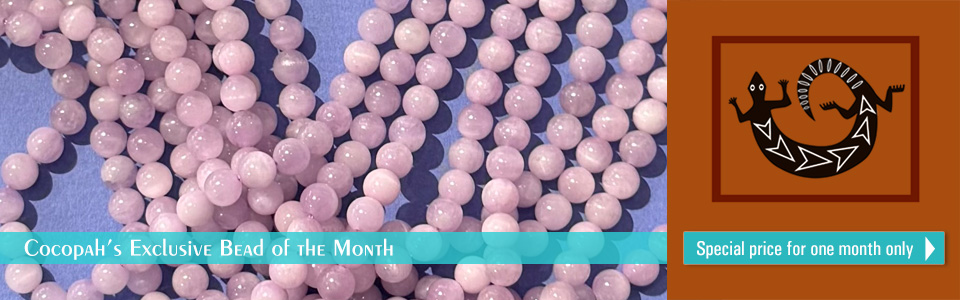 Bead of the Month